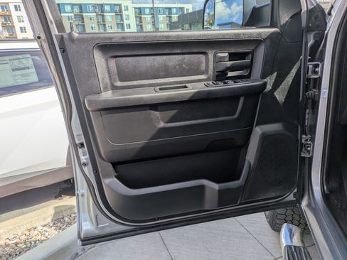 Used 2022 RAM 2500 Tradesman image 12