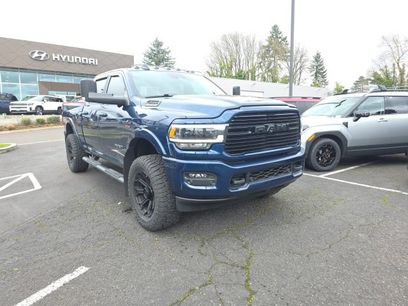 Used 2021 RAM 2500 Laramie
