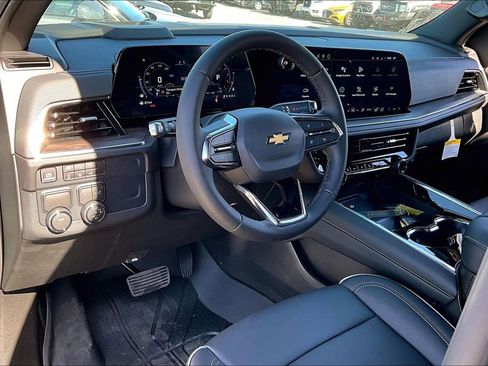 New 2026 Chevrolet Tahoe Premier image 6