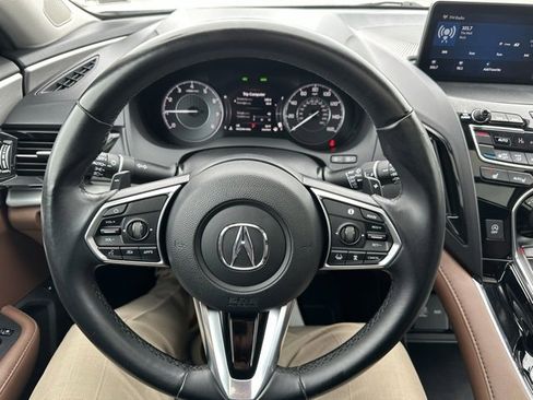 Used 2020 Acura RDX AWD w/ Technology Package image 31