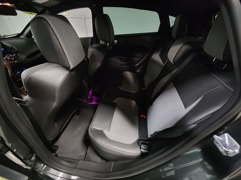 Used 2017 Ford Fiesta ST w/ ST Recaro Package FWD image 43