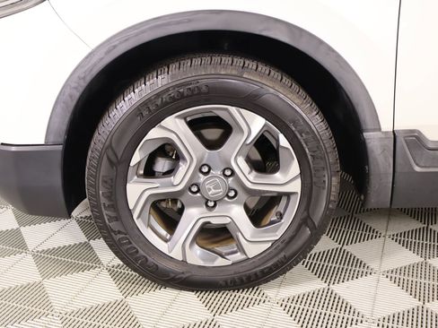 Used 2017 Honda CR-V EX-L image 18