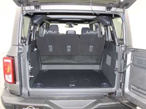 New 2025 Ford Bronco Big Bend w/ Black Diamond Package image 15