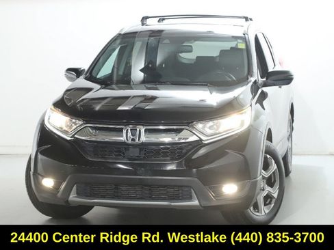 Used 2019 Honda CR-V EX-L image 3