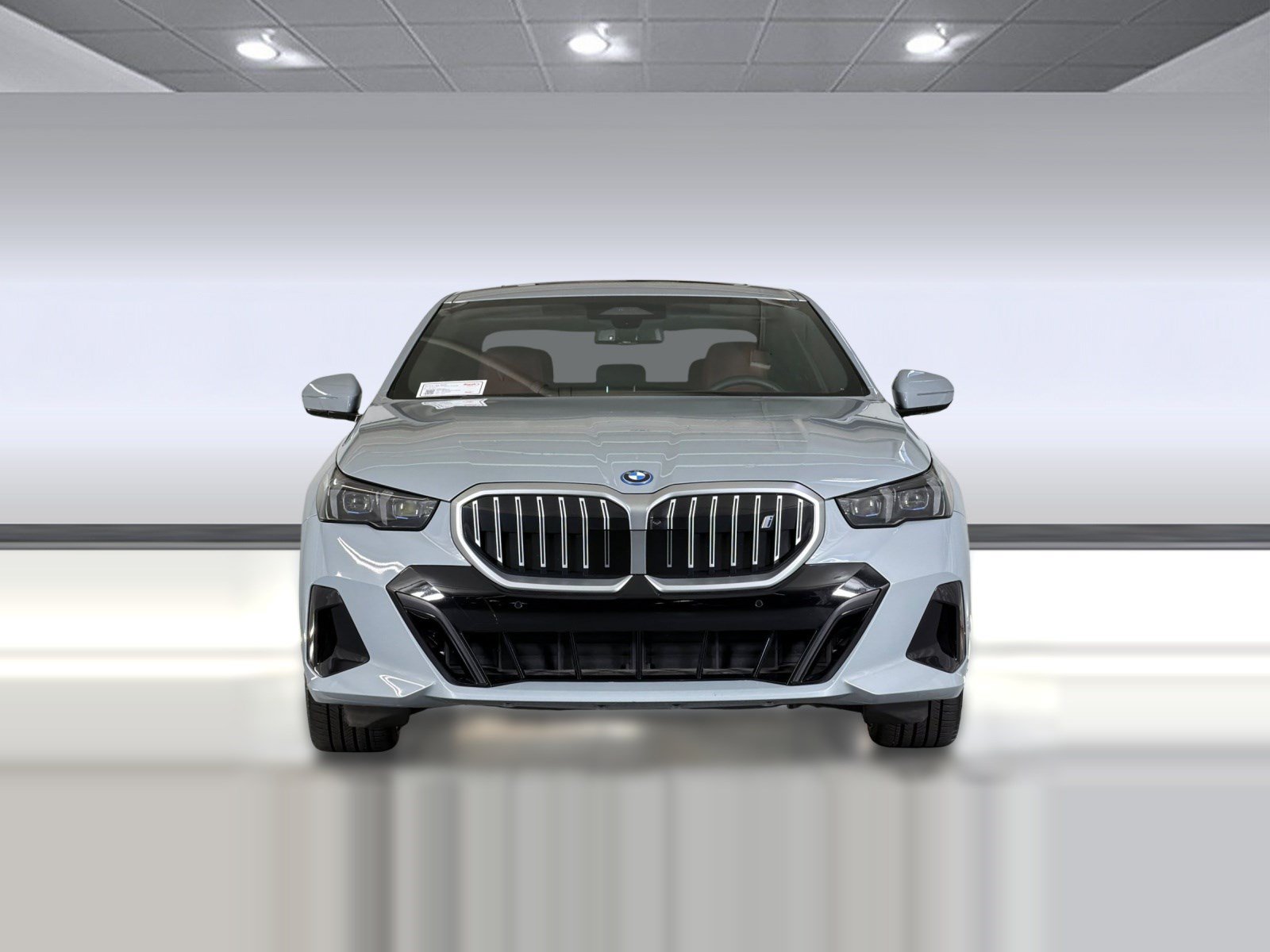Used 2026 BMW i5 eDrive40 w/ M Sport Package RWD image 6