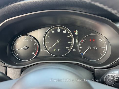 Certified 2025 MAZDA CX-50 AWD 2.5 S w/ Premium Package image 37