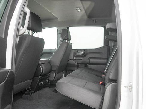 Used 2024 GMC Sierra 1500 Pro w/ Graphite Edition AWD/4WD image 17