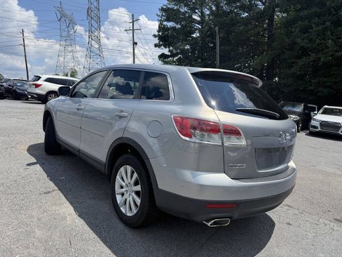 Used 2007 MAZDA CX-9 Sport FWD image 6