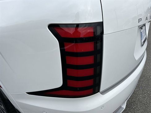 New 2026 Hyundai Palisade Calligraphy image 15