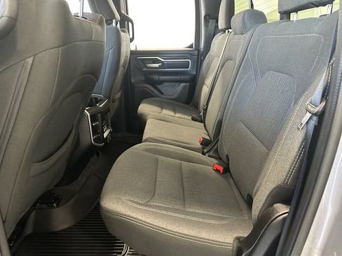 Used 2022 RAM 1500 Big Horn w/ Night Edition AWD/4WD image 26