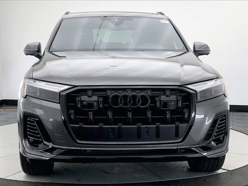 New 2026 Audi Q7 3.0T Premium Plus image 3