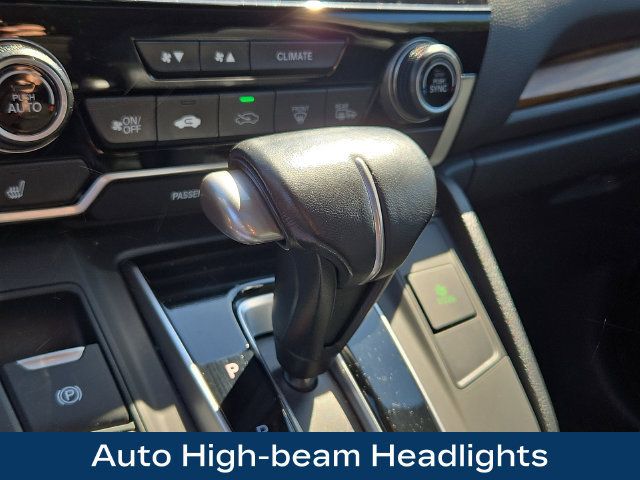 Used 2019 Honda CR-V EX-L image 11