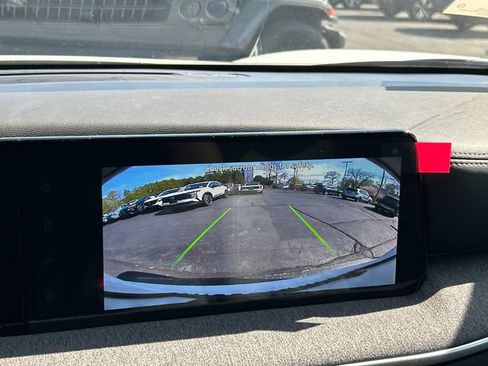New 2026 Nissan Kicks SV w/ Charging Package AWD/4WD image 16