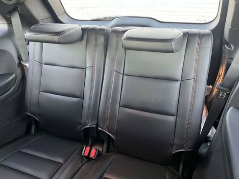 New 2026 Dodge Durango GT AWD/4WD image 25
