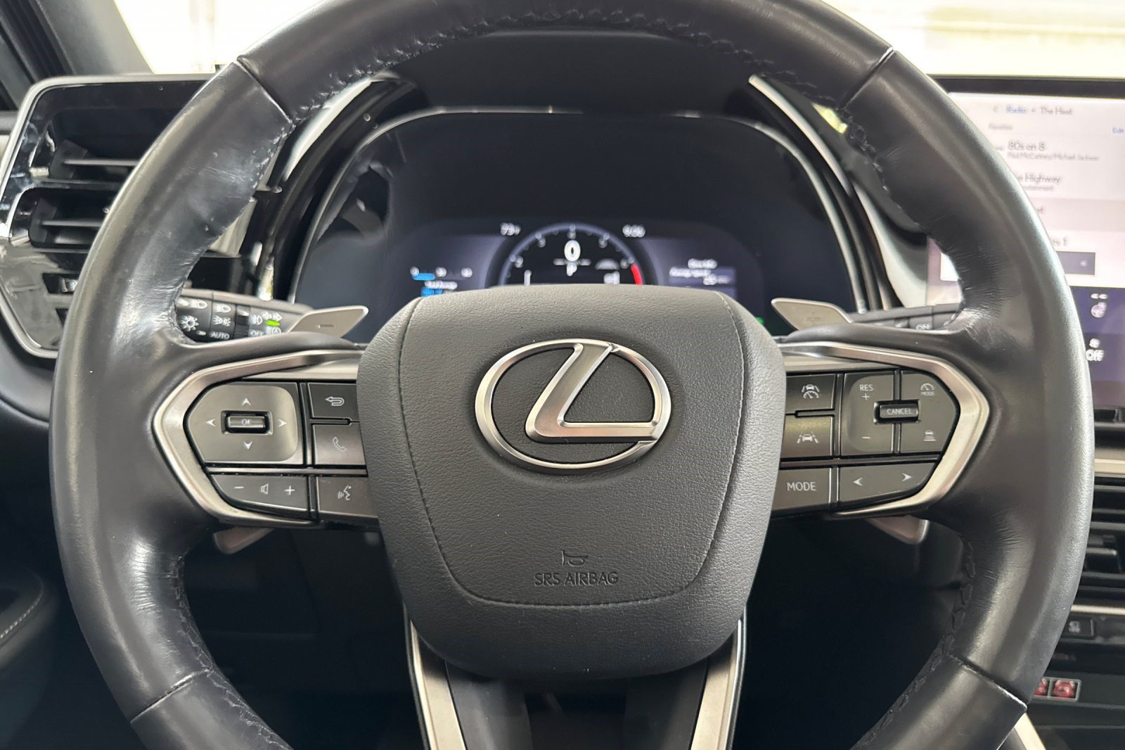 Used 2024 Lexus TX 350 AWD w/ Technology Package image 31