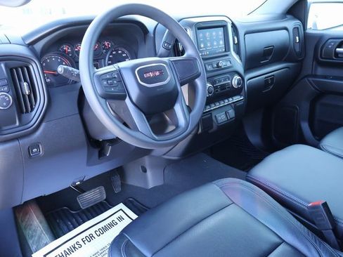 Certified 2024 GMC Sierra 1500 Pro w/ Pro Value Package image 18