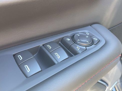 New 2026 Chevrolet Suburban RST w/ Comfort Package image 17