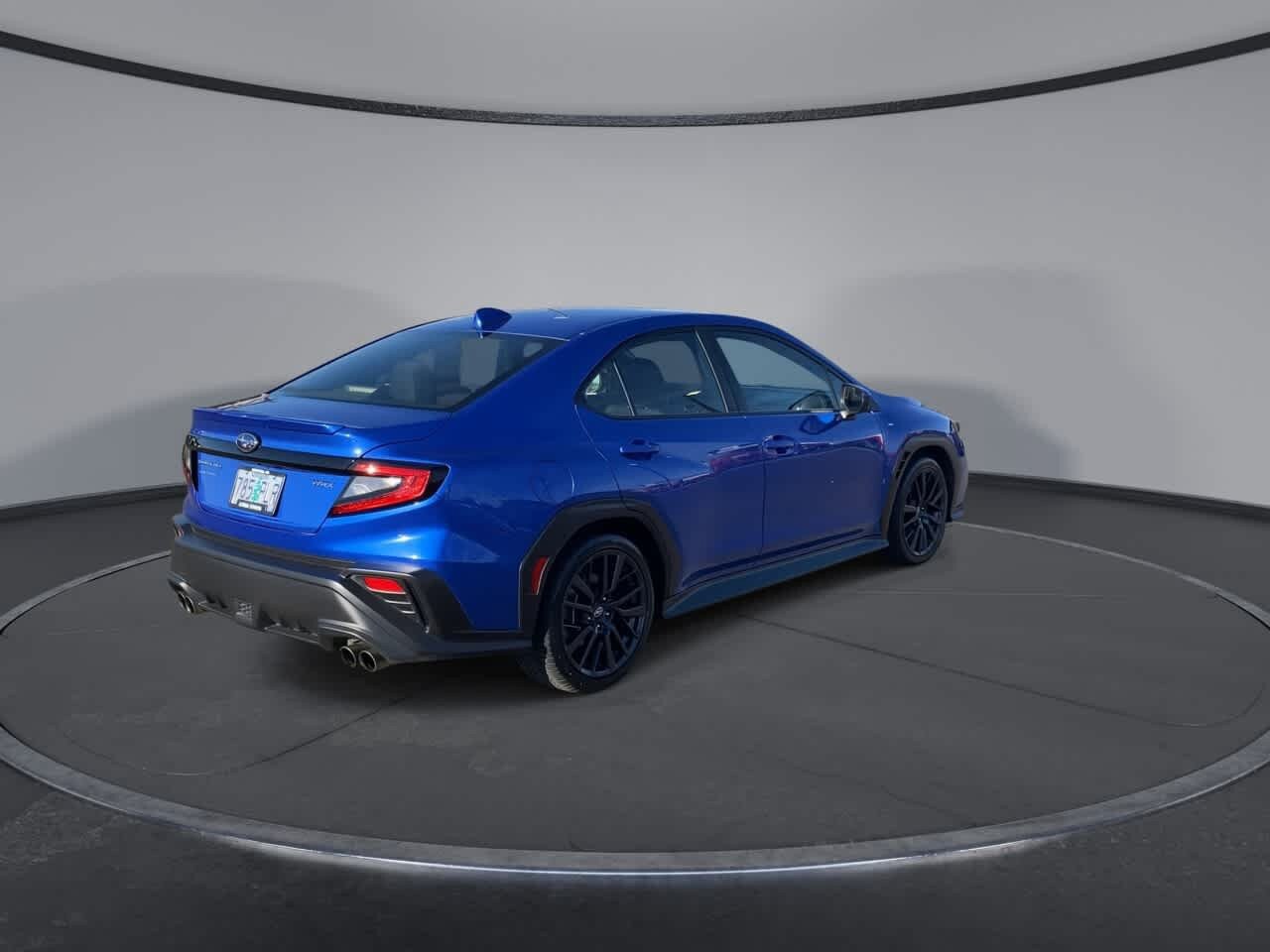 Used 2023 Subaru WRX Premium AWD/4WD image 9