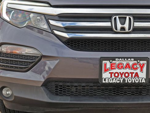 Used 2018 Honda Pilot EX-L image 10