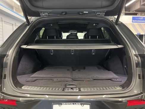 Used 2025 Genesis GV70 3.5T Sport image 35