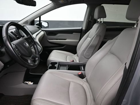 Used 2024 Honda Odyssey EX-L image 26