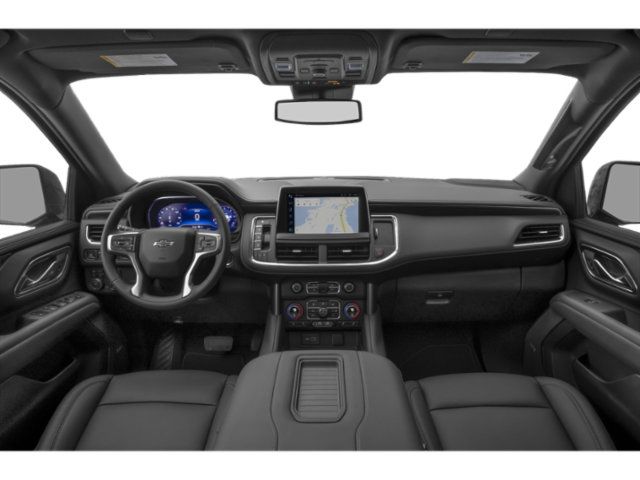 Used 2024 Chevrolet Tahoe Z71 w/ Off-Road Capability Package AWD/4WD image 5