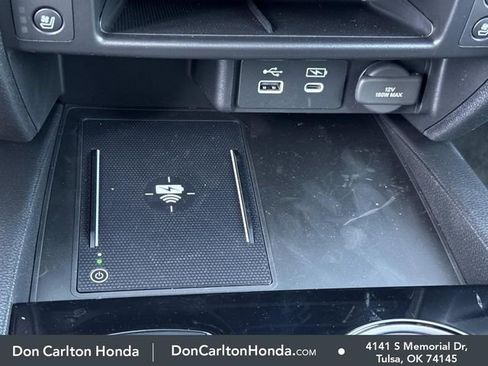 New 2026 Honda Ridgeline Black Edition image 24