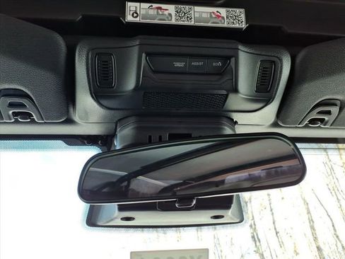 New 2026 Jeep Wrangler Willys image 17