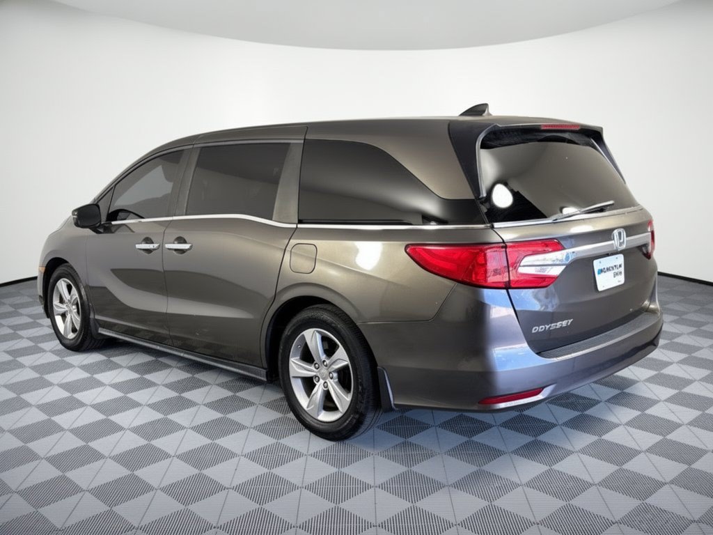 Used 2019 Honda Odyssey EX-L image 3