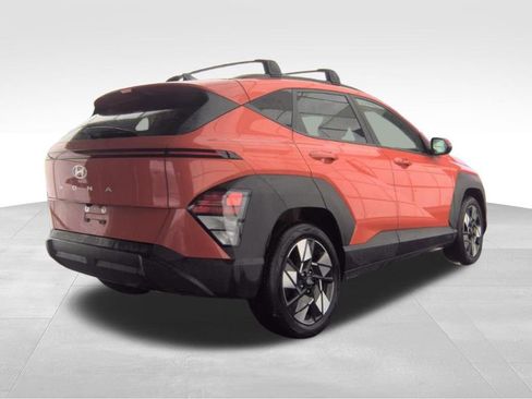 Used 2025 Hyundai Kona SEL image 6