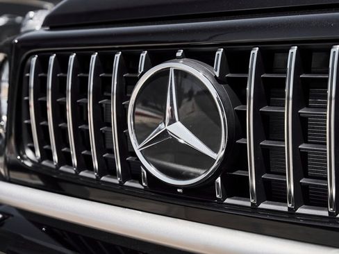 Used 2026 Mercedes-Benz G 63 AMG 4MATIC image 8