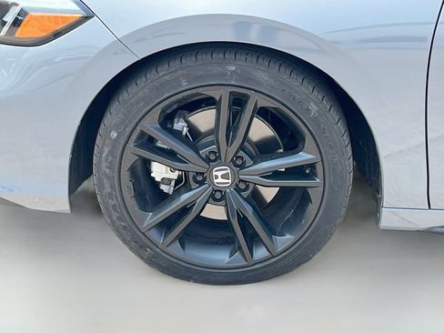Used 2025 Honda Civic Si image 31