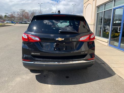 Used 2018 Chevrolet Equinox LT image 6