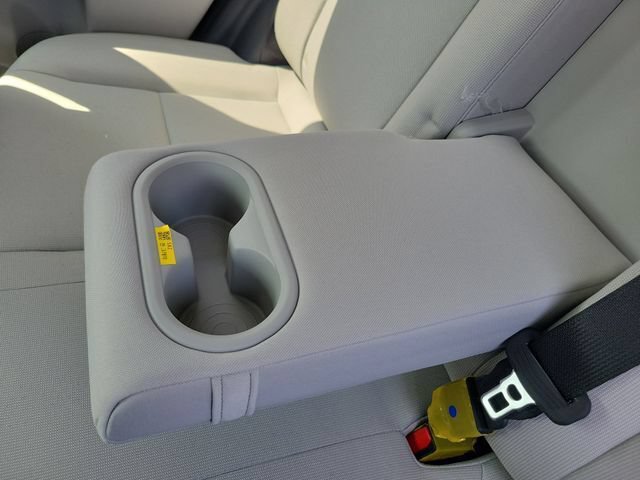New 2026 Hyundai Kona SEL Sport FWD image 24
