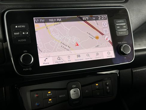 Used 2022 Nissan Leaf SV Plus image 17