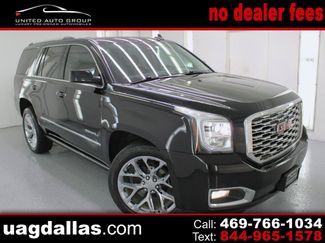 Used 2020 GMC Yukon Denali w/ Denali Premium Package AWD/4WD video 1