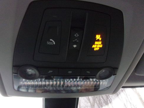 Used 2016 BMW 535i xDrive Sedan image 29