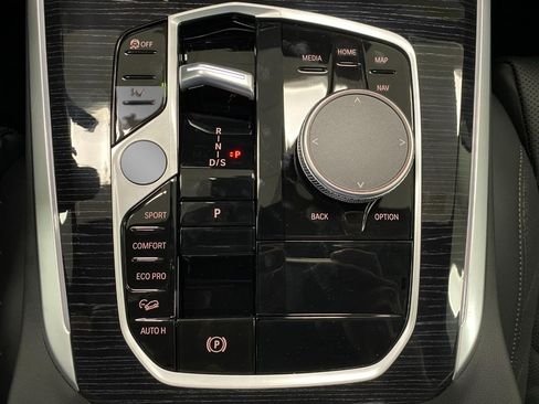 New 2026 BMW X5 xDrive40i AWD/4WD image 65