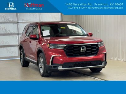 Used 2023 Honda Pilot EX-L