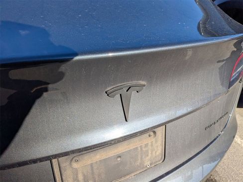 Used 2019 Tesla Model 3 Long Range image 8