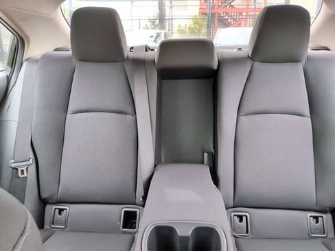 Used 2024 Toyota Corolla LE FWD image 21