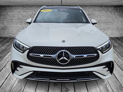 Used 2023 Mercedes-Benz GLC 300