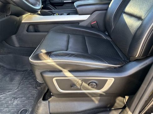 Used 2022 RAM 1500 Laramie image 11