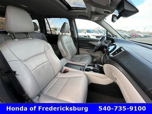 Used 2019 Honda Pilot EX-L image 38