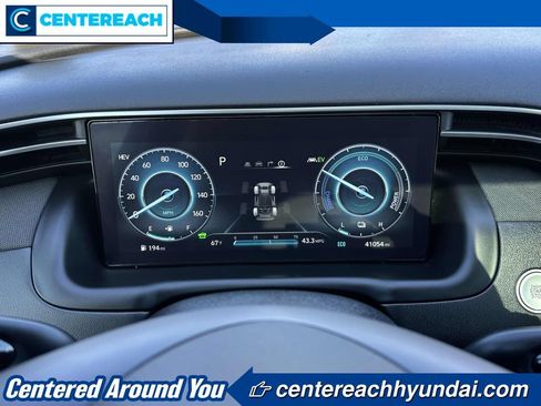 Used 2023 Hyundai Tucson Limited AWD/4WD image 24