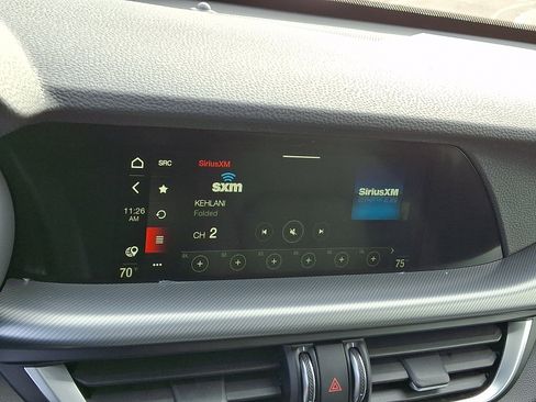 New 2026 Alfa Romeo Stelvio Sprint image 16