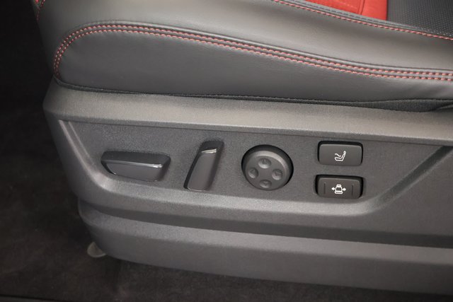 New 2026 Nissan Armada NISMO AWD/4WD image 12