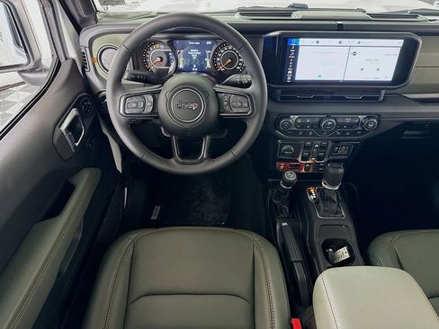 New 2026 Jeep Gladiator Mojave AWD/4WD image 23