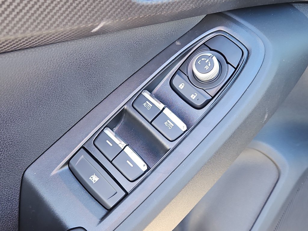New 2026 Subaru Crosstrek 2.5i Limited AWD/4WD image 21