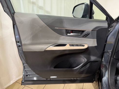 Certified 2023 Toyota Venza Limited AWD/4WD image 15